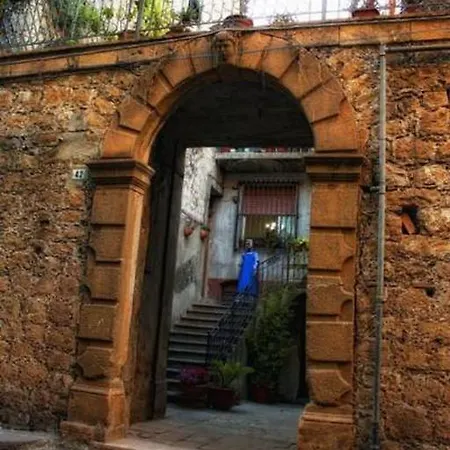 Reale Panzió Piazza Armerina